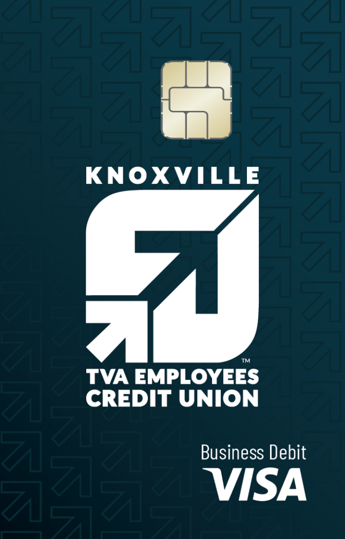 Business Debit Card