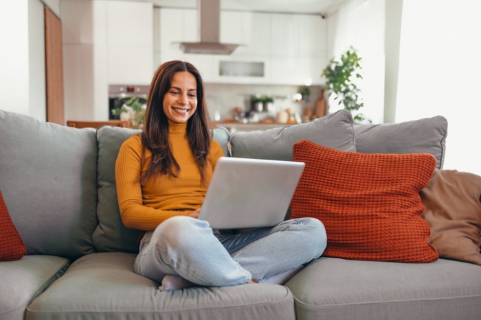 Make a Mortgage Payment