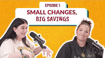 Episode 1 Podcast