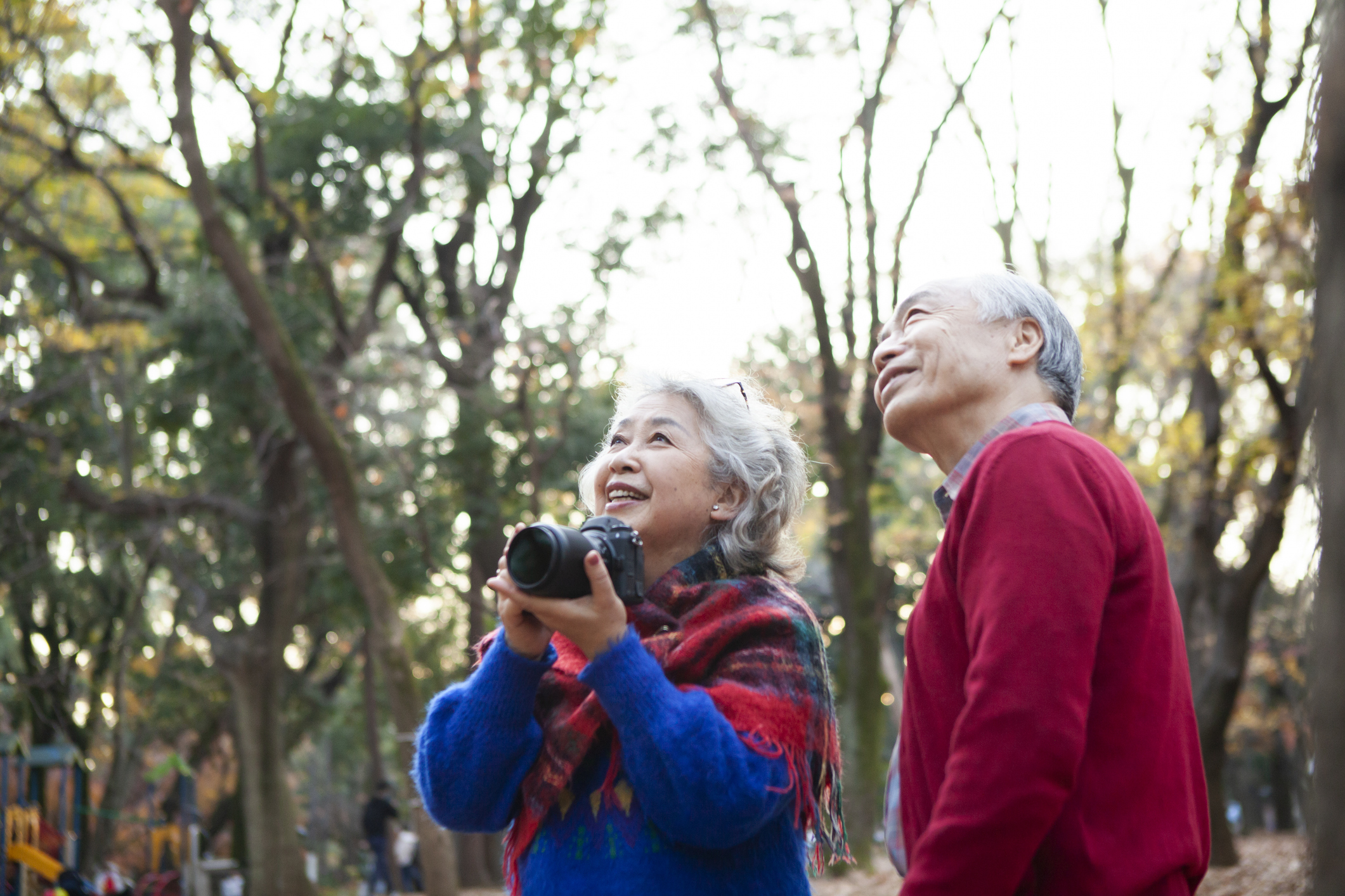 Investment and Retirement Services