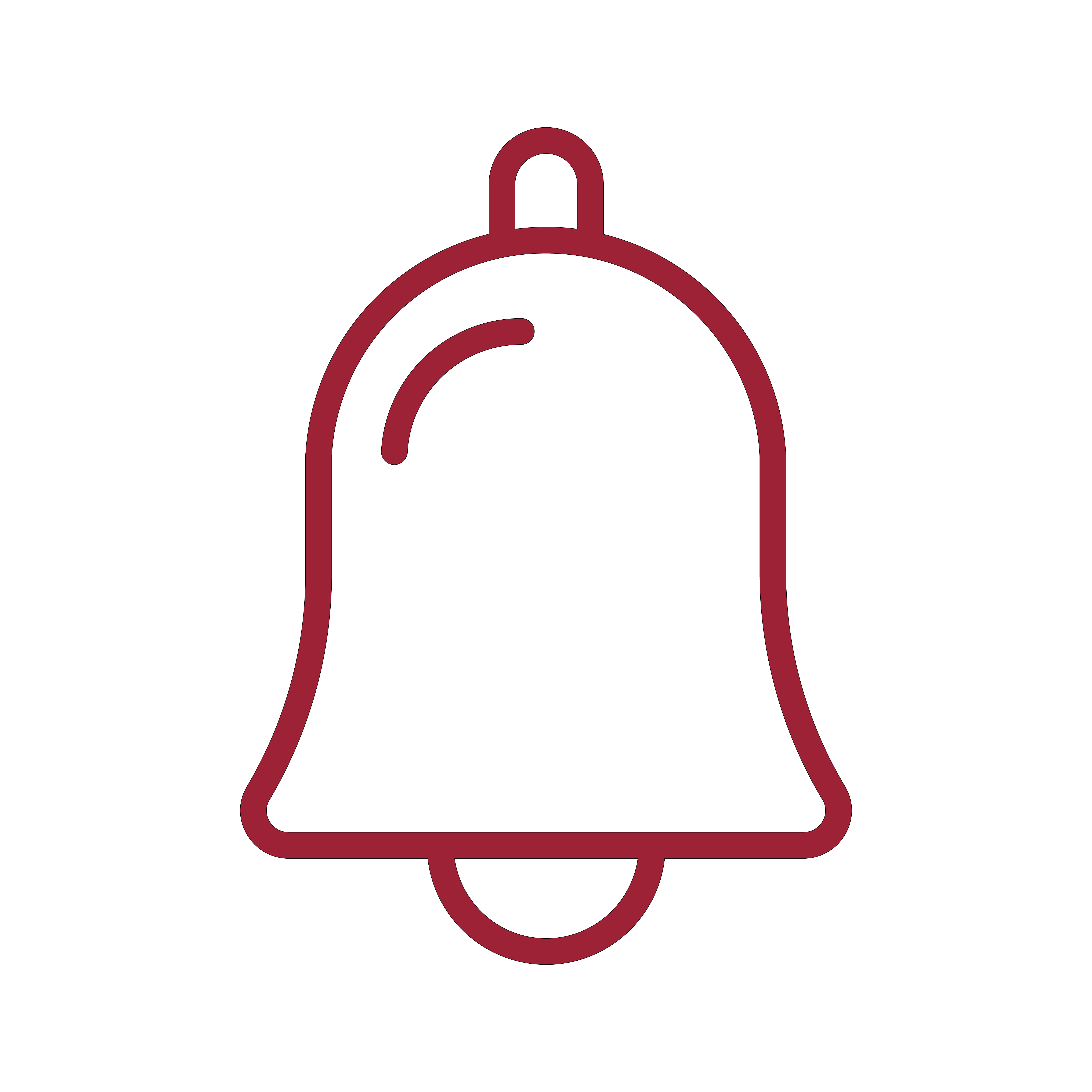 subscribe icon
