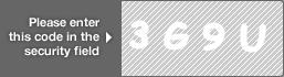 captcha code for visual authentication  number 3 letter G number 9 letter U